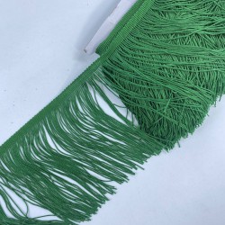 Yeşil Saçak Püskül 15 Cm -SP-1271 Yeşil Saçak Püskül 15 Cm -SP-1271