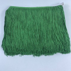 Yeşil Saçak Püskül 15 Cm -SP-1271 Yeşil Saçak Püskül 15 Cm -SP-1271