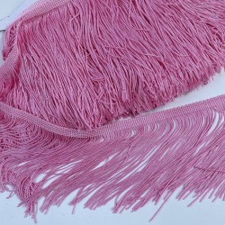 Pembe Saçak Püskül 15 Cm -SP-1272 Pembe Saçak Püskül 15 Cm -SP-1272