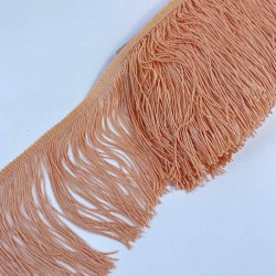 Yavruağzı Saçak Püskül 15 Cm -SP-1275