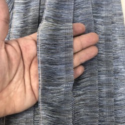 Gri Kırçıllı İp Saçak Püskül-SP-1285 Gri Kırçıllı İp Saçak Püskül-SP-1285