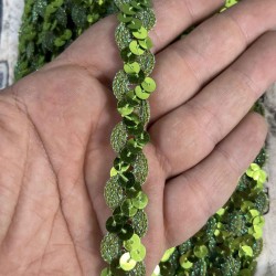 Bear Dekoratif Şerit &ndash; El İşi, Organizasyon ve S&uuml;sleme İ&ccedil;in 1,5 cm En 1 Metre-SRT-01-112