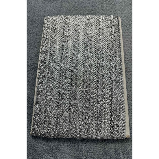 Penny Dekoratif Şerit &ndash; El İşi, Organizasyon ve S&uuml;sleme İ&ccedil;in 1,5 cm En 1 Metre-SRT-01-125