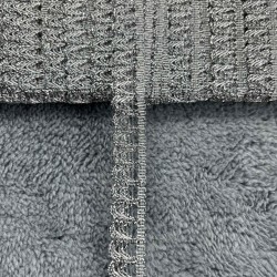 Rosie Dekoratif Şerit &ndash; El İşi, Organizasyon ve S&uuml;sleme İ&ccedil;in 1,5 cm En 1 Metre-SRT-01-126