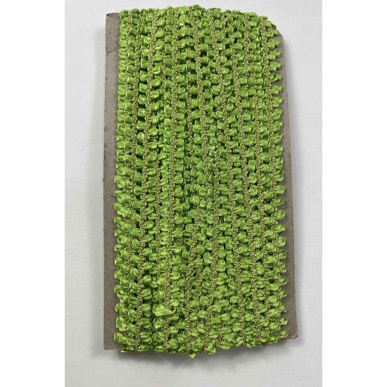 Archie Dekoratif Şerit &ndash; El İşi, Organizasyon ve S&uuml;sleme İ&ccedil;in 1,5 cm En 1 Metre-SRT-01-161