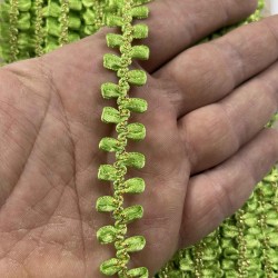 Archie Dekoratif Şerit &ndash; El İşi, Organizasyon ve S&uuml;sleme İ&ccedil;in 1,5 cm En 1 Metre-SRT-01-161