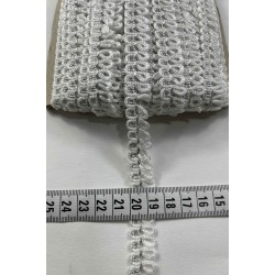 Pumpkin Dekoratif Şerit &ndash; El İşi, Organizasyon ve S&uuml;sleme İ&ccedil;in 1,5 cm En 1 Metre-SRT-01-171