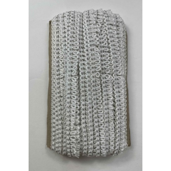 Pumpkin Dekoratif Şerit &ndash; El İşi, Organizasyon ve S&uuml;sleme İ&ccedil;in 1,5 cm En 1 Metre-SRT-01-171