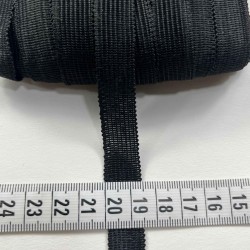 Cookie Dekoratif Şerit &ndash; El İşi, Organizasyon ve S&uuml;sleme İ&ccedil;in 1,5 cm En 1 Metre-SRT-01-172