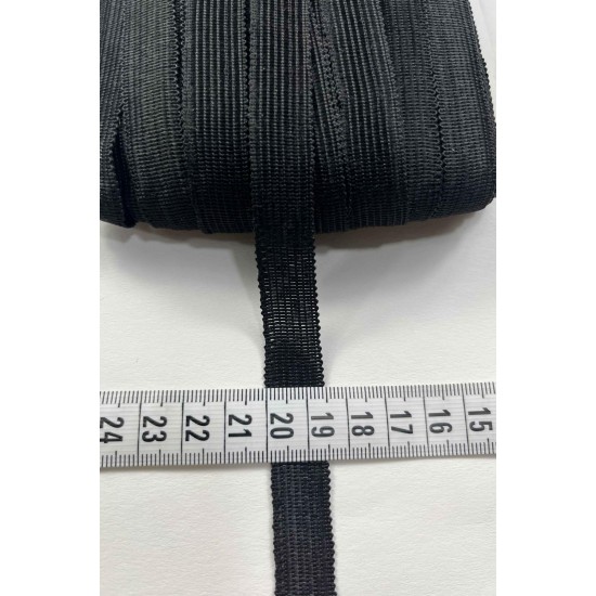 Cookie Dekoratif Şerit &ndash; El İşi, Organizasyon ve S&uuml;sleme İ&ccedil;in 1,5 cm En 1 Metre-SRT-01-172