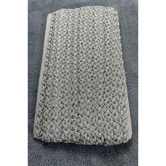 Monvera Dekoratif Şerit &ndash; El İşi, Organizasyon ve S&uuml;sleme İ&ccedil;in 2 cm En 1 Metre-SRT-102-105