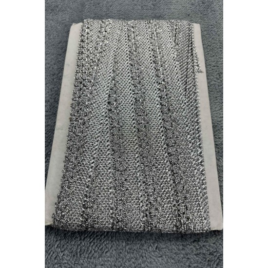 Nexira Dekoratif Şerit &ndash; El İşi, Organizasyon ve S&uuml;sleme İ&ccedil;in 2 cm En 1 Metre-SRT-102-116