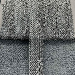 Nexira Dekoratif Şerit &ndash; El İşi, Organizasyon ve S&uuml;sleme İ&ccedil;in 2 cm En 1 Metre-SRT-102-116