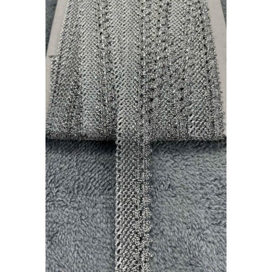 Nexira Dekoratif Şerit &ndash; El İşi, Organizasyon ve S&uuml;sleme İ&ccedil;in 2 cm En 1 Metre-SRT-102-116