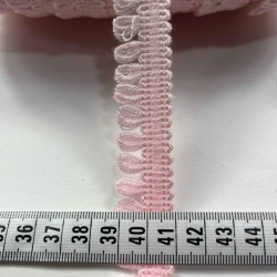 Delixa Dekoratif Şerit &ndash; El İşi, Organizasyon ve S&uuml;sleme İ&ccedil;in 2 cm En 1 Metre-SRT-102-118