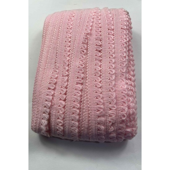 Delixa Dekoratif Şerit &ndash; El İşi, Organizasyon ve S&uuml;sleme İ&ccedil;in 2 cm En 1 Metre-SRT-102-118