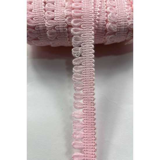 Delixa Dekoratif Şerit &ndash; El İşi, Organizasyon ve S&uuml;sleme İ&ccedil;in 2 cm En 1 Metre-SRT-102-118