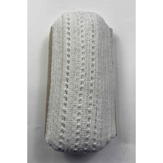 Perixa Dekoratif Şerit &ndash; El İşi, Organizasyon ve S&uuml;sleme İ&ccedil;in 2 cm En 1 Metre-SRT-102-123