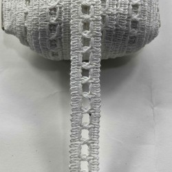 Perixa Dekoratif Şerit &ndash; El İşi, Organizasyon ve S&uuml;sleme İ&ccedil;in 2 cm En 1 Metre-SRT-102-123