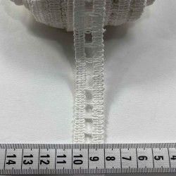 Doreli Dekoratif Şerit &ndash; El İşi, Organizasyon ve S&uuml;sleme İ&ccedil;in 2 cm En 1 Metre-SRT-102-132