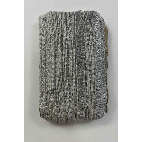 Rovela Dekoratif Şerit &ndash; El İşi, Organizasyon ve S&uuml;sleme İ&ccedil;in 2 cm En 1 Metre-SRT-102-136