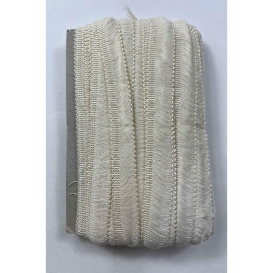 Sorixa Dekoratif Şerit &ndash; El İşi, Organizasyon ve S&uuml;sleme İ&ccedil;in 2 cm En 1 Metre-SRT-102-139