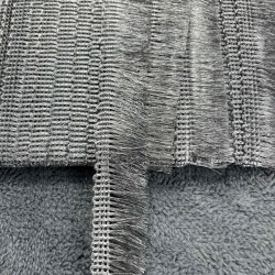 Arvella Dekoratif Şerit &ndash; El İşi, Organizasyon ve S&uuml;sleme İ&ccedil;in 2,5 cm En 1 Metre-SRT-125-100