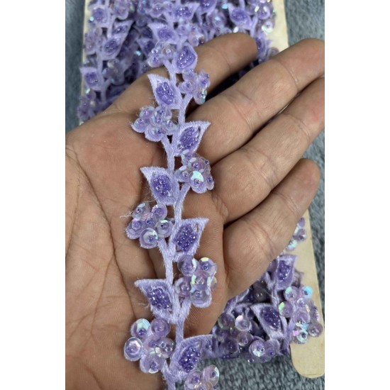 Pelvex Dekoratif Şerit Kenar S&uuml;s&uuml; &ndash; El İşi, Organizasyon, S&uuml;sleme İ&ccedil;in 3 cm En 1 Metre-SRT-300-109