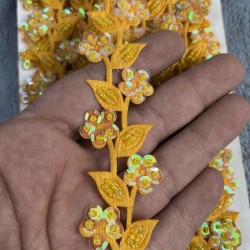 Torixa Dekoratif Şerit Kenar S&uuml;s&uuml; &ndash; El İşi, Organizasyon, S&uuml;sleme İ&ccedil;in 3 cm En 1 Metre-SRT-300-110