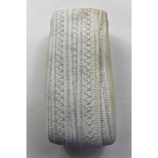 Marvion Dekoratif Şerit Kenar S&uuml;s&uuml; &ndash; El İşi, Organizasyon, S&uuml;sleme İ&ccedil;in 3 cm En 1 Metre-SRT-300-127