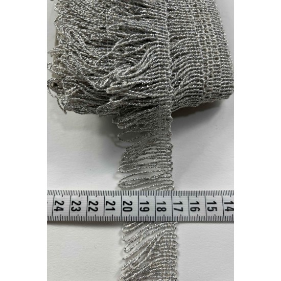 Zeltra Dekoratif Şerit Kenar S&uuml;s&uuml; &ndash; El İşi, Organizasyon, S&uuml;sleme İ&ccedil;in 3 cm En 1 Metre-SRT-300-137