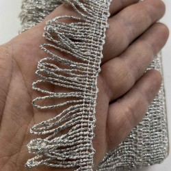 Zeltra Dekoratif Şerit Kenar S&uuml;s&uuml; &ndash; El İşi, Organizasyon, S&uuml;sleme İ&ccedil;in 3 cm En 1 Metre-SRT-300-137