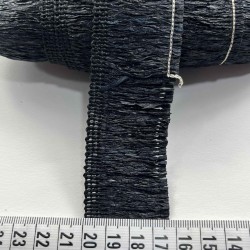 Talvion Premium Dekoratif Şerit Kenar S&uuml;s&uuml; &ndash; El İşi Organizasyon S&uuml;sleme 4 cm En 1 Metre-SRT-400-102