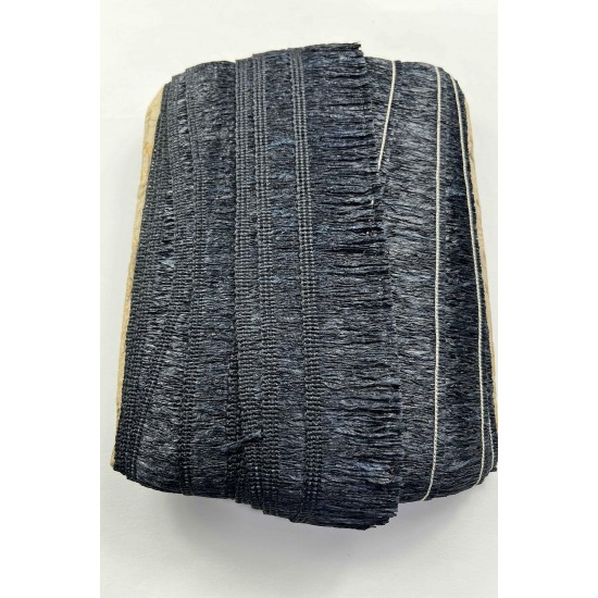 Talvion Premium Dekoratif Şerit Kenar S&uuml;s&uuml; &ndash; El İşi Organizasyon S&uuml;sleme 4 cm En 1 Metre-SRT-400-102