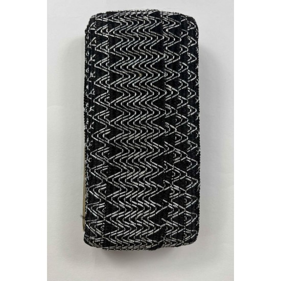 Xelnora Premium Dekoratif Serit Kenar Susu &ndash; El Isi Organizasyon Susleme 5 cm En 1 Metre-SRT-500-105