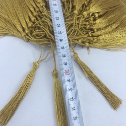 Hardal Süsleme Püskülü-SSP-1015