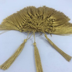 Hardal Süsleme Püskülü-SSP-1015