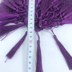 Mürdüm Süsleme Püskülü-SSP-1021