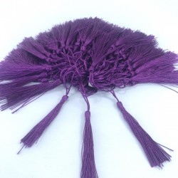 Mürdüm Süsleme Püskülü-SSP-1021