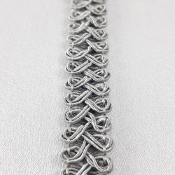 Gri Dekoratif Şerit Su Taşı-SST-1035