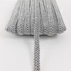 Gri Dekoratif Şerit Su Taşı-SST-1035