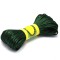 Haki Yeşil Saten İp 10 Metre-STIP-1005