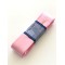 Pembe Renk Saten Kurdele 4 cm-STK-1002