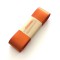 Turuncu Saten Kurdele 4 cm-STK-1003