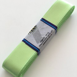 Açık Yeşil Saten Kurdele 3 cm-STK-1020