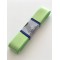 Açık Yeşil Saten Kurdele 3 cm-STK-1020