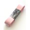 Açık Pembe Saten Kurdele 3 cm-STK-1023