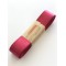 Koyu Kırmızı Saten Kurdele 3 cm-STK-1026