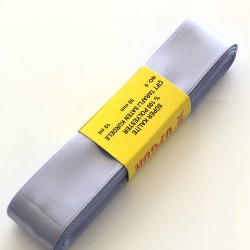 Mor Saten Kurdela 3 cm-STK-1029