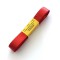 Kırmızı Renk Saten Kurdele 2 cm-STK-1037